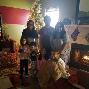 Meet your Posher, Katrina